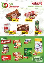 Katalog akcija Katalog Akcija