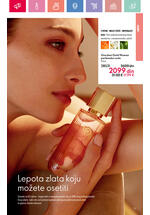 Oriflame katalog akcija