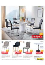 Lesnina XXXL katalog akcija