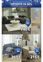 JYSK katalog - Mjesečna akcija