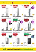 Merkur akcijski katalog