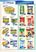 Trnava Promet katalog akcija