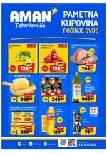 Nedeljna akcija