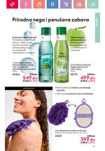 Oriflame katalog akcija