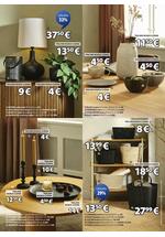 JYSK katalog namještaj