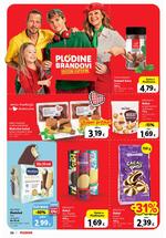 Plodine kataloška akcija