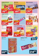 Idea katalog nedeljna akcija