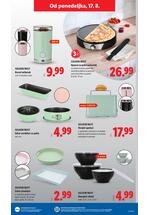 Lidl redni katalog