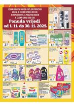 KTC katalog široke potrošnje