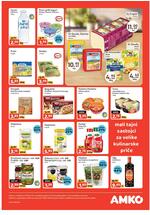 Amko katalog - Dvonedeljna akcija