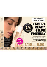 Farmasi katalog akcija