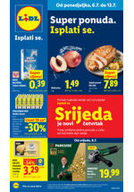 Kataloška akcija