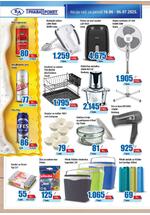 Trnava Promet katalog akcija