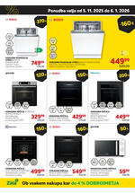 Merkur akcijski katalog