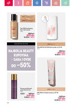 Oriflame katalog akcija