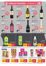 Spar redni katalog