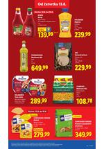 Lidl katalog akcija