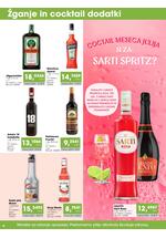 Tuš Cash & Carry gostinec