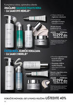 Oriflame katalog akcija