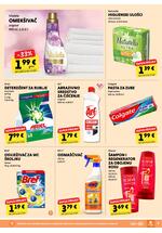 Studenac katalog - Tjedna akcija