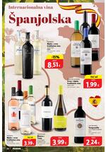 Plodine katalog vina i delicije