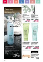 Oriflame katalog akcija