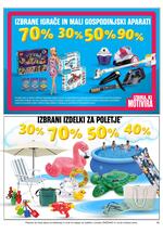 Mercator redni katalog