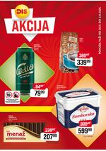 DIS Market katalog akcija Katalog Akcija