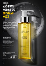 Oriflame kozmetika