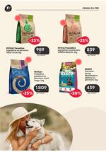 Pet centar akcijski katalog