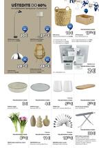 JYSK katalog - Mjesečna akcija