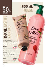 Oriflame kozmetika