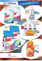 Trnava Promet katalog akcija