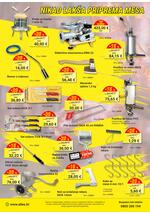 Alles katalog instrumenata i pribora