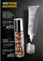 Oriflame katalog akcija