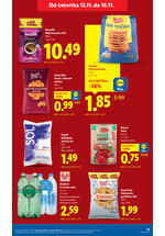 Lidl kataloška akcija