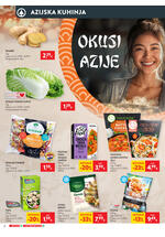Spar katalog - Tjedna akcija