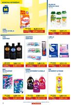 Metro katalog - Prehrana i neprehrana