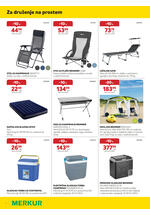 Merkur akcijski katalog