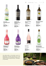 Roda katalog vina