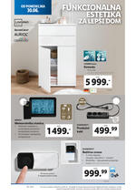 Lidl katalog akcija neprehrana