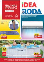Naj-naj ponuda za vaš dom Katalog Akcija
