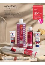 Avon katalog akcija