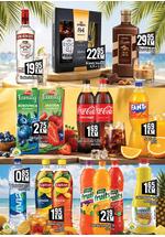 Kort marketi kataloška akcija