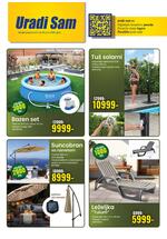 Sve za kuću, sve za stan Katalog Akcija