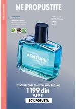 Oriflame katalog akcija