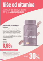 Farmasi katalog akcija