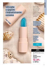 Oriflame kozmetika