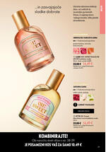 Oriflame redni katalog