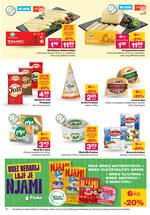 Mercator redni katalog